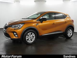 Renault Captur E-TECH Plugin-Hybrid 160