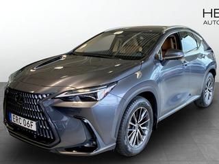 Lexus NX 450h+