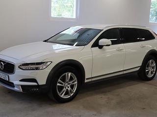 Volvo V90 Cross Country D4 AWD