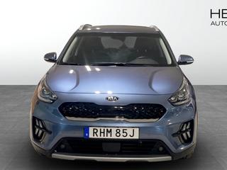 Kia Niro P-HEV