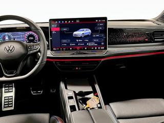 Volkswagen Passat Variant eHybrid