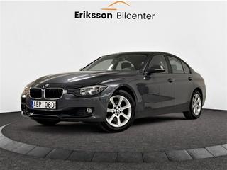 BMW 328i Sedan