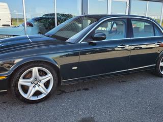Jaguar XJ 3.0 V6