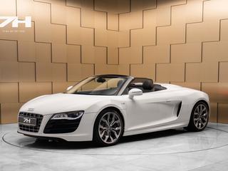 Audi R8 Spyder 5.2 V10 FSI quattro