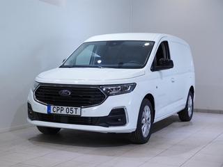 Ford Grand Transit Connect 2.0 EcoBlue
