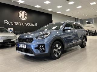 Kia Niro P-HEV