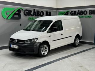 Volkswagen Caddy Maxi Van 2.0 TDI BMT 4Motion
