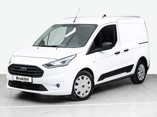Ford Transit Connect 220 1.5 EcoBlue
