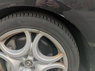 Alfa Romeo Mito 1.4 TB 16V
