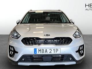 Kia Niro P-HEV