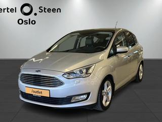 Ford C-Max 1.5 TDCi