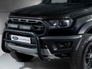 Ford Ranger Raptor