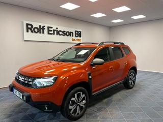 Dacia Duster 1.5 Blue dCi 4x4