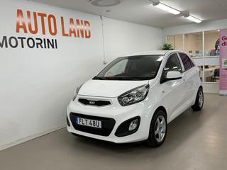 Kia Picanto 5D 1.0