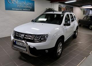 Dacia Duster 1.2 TCe 4x4
