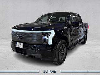Ford F-150 Lightning Standard Range
