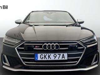 Audi S7 Sportback TDI
