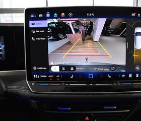 Volkswagen Passat Variant eHybrid