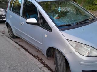 Mitsubishi Colt 1.3 MPI