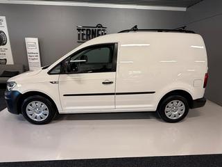 Volkswagen Caddy Van 2.0 TDI BMT