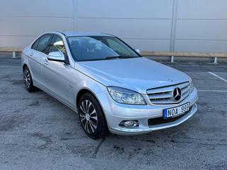 Mercedes-Benz C 200 Kompressor