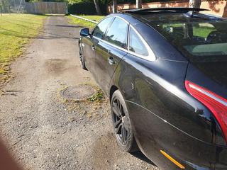 Jaguar XJ 3.0 V6