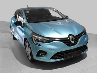 Renault Clio E-TECH