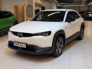 Mazda MX-30 e-Skyactiv EV