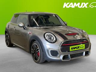 MINI John Cooper Works 3D