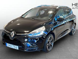 Renault Clio Grandtour 0.9 TCe