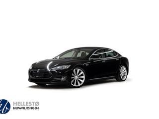 Tesla Model S 85