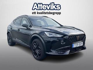 CUPRA Formentor VZ e-Hybrid