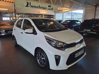 Kia Picanto 1.0 MPI