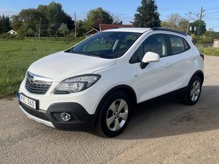 Opel Mokka 1.4 Turbo 
