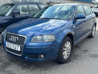 Audi A3 Sportback 1.9 TDI E-Power 8v DPF