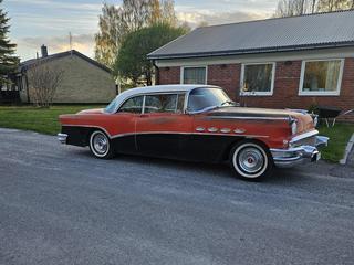 Buick Roadmaster 2D Riviera 5.3 V8