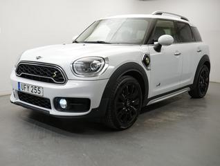 MINI Countryman Cooper SE ALL4