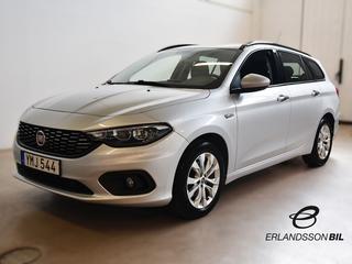 Fiat Tipo Kombi 1.6 E.Torq