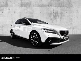 Volvo V40 Cross Country D2