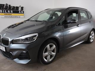 BMW 225xe Active Tourer