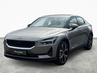 Polestar 2 Long Range Dual Motor