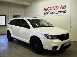 Fiat Freemont 2.0 Multijet 4x4