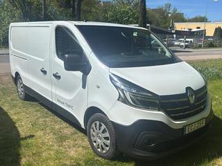 Renault Trafic Panel Van 3.0t 2.0 dCi