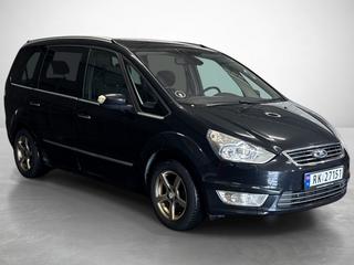 Ford Galaxy 2.0 TDCi