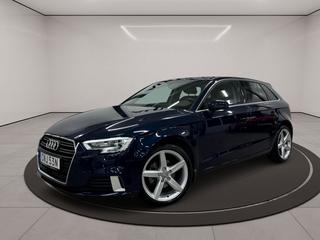Audi A3 Sportback 35 TFSI