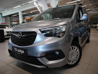 Opel Combo Cargo XL 1.5 BlueHDi 100