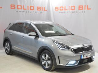 Kia Niro P-HEV