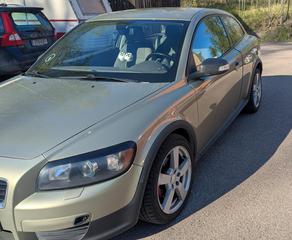 Volvo C30 1.8 Flexifuel