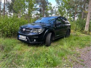Fiat Freemont 2.0 Multijet 4x4