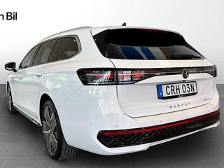 Volkswagen Passat Variant eHybrid